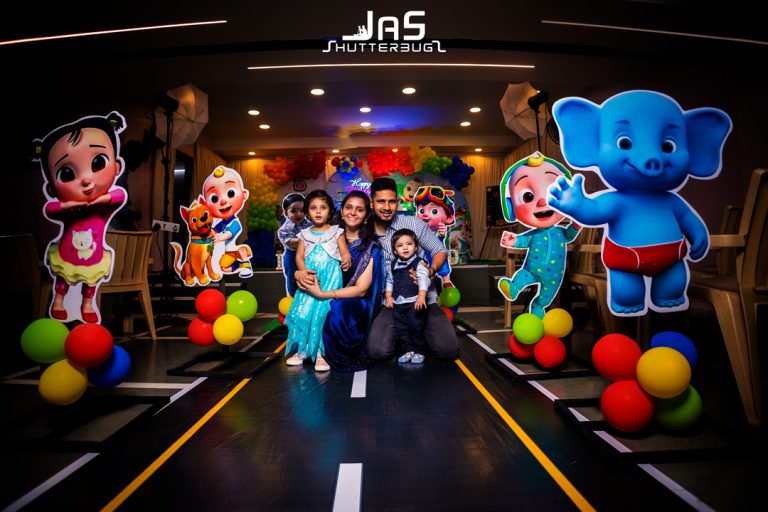 Birthday Photography By Jas shutterbugz _ Jas World